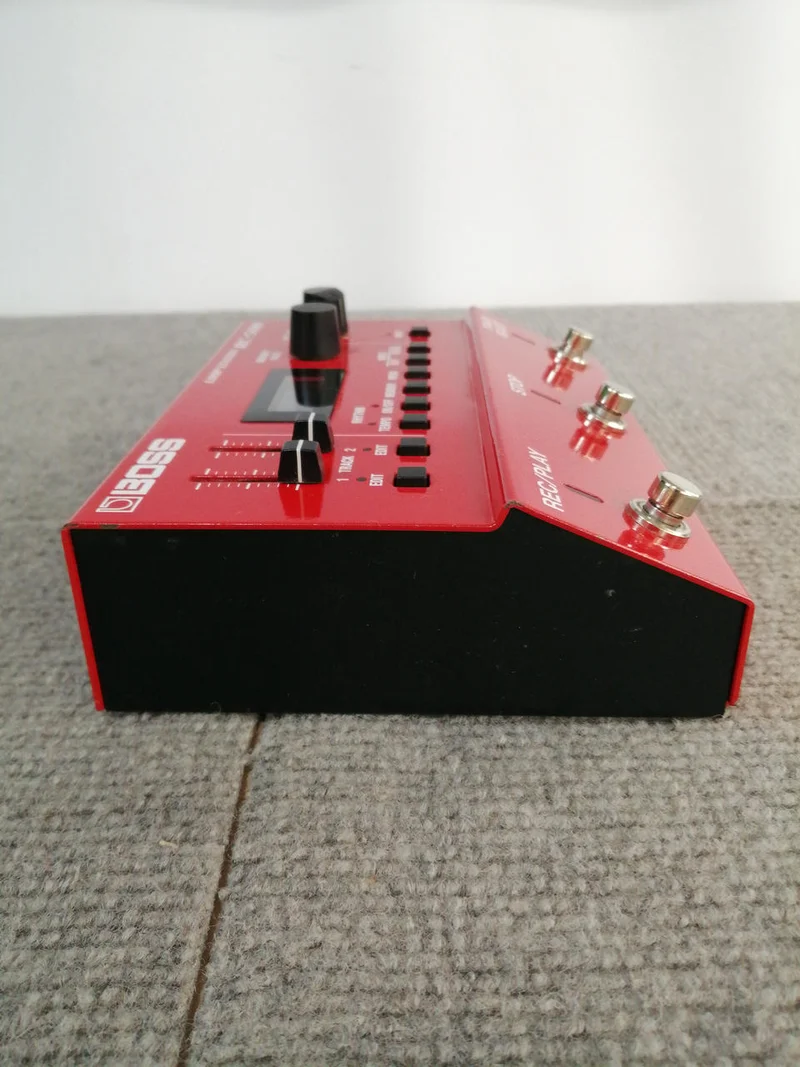 BOSS Loop Station RC-500