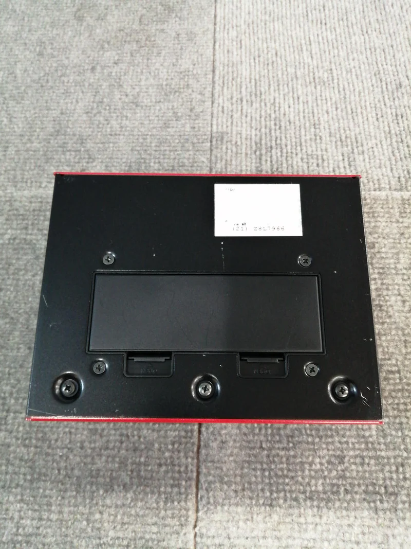 BOSS Loop Station RC-500