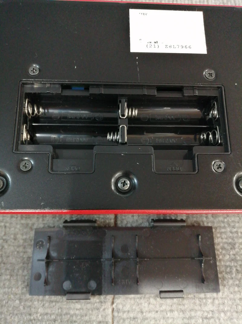 BOSS Loop Station RC-500