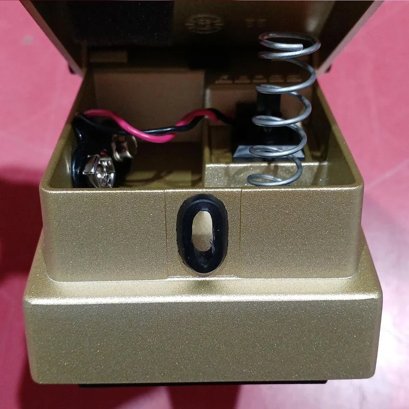 BOSS Effektpedal RT-2