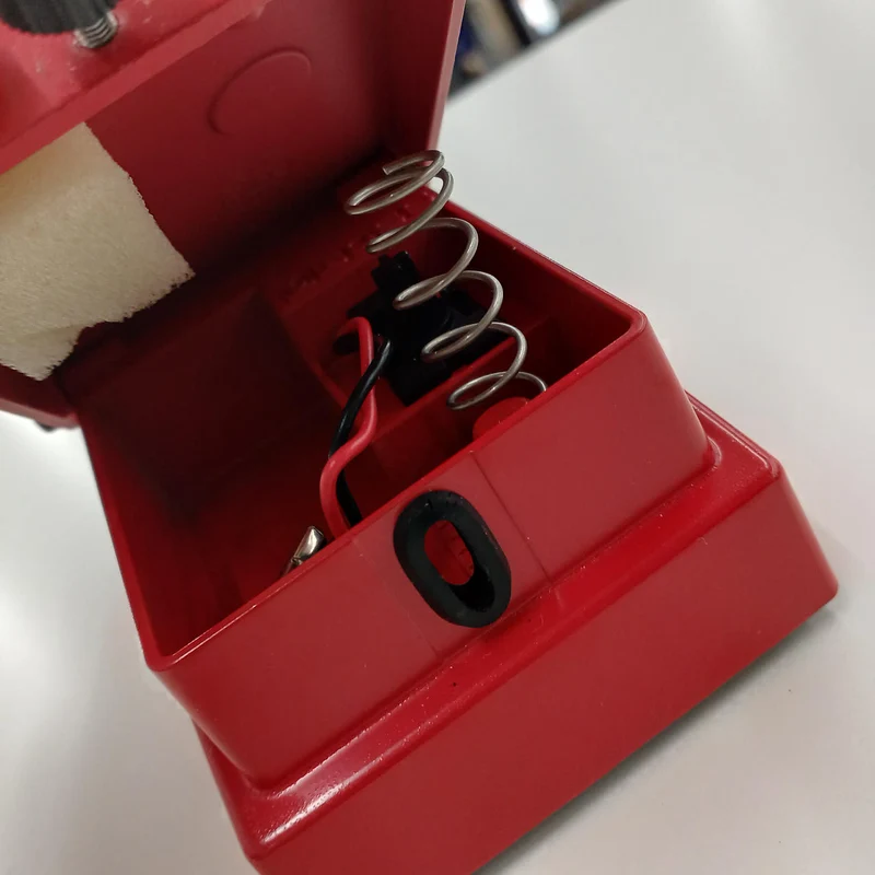 BOSS Effektpedal RC-1