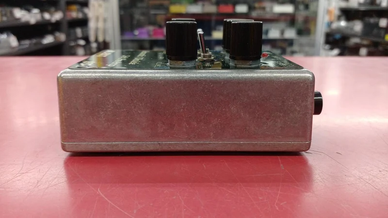 ALBIT Effektpedal AU-1