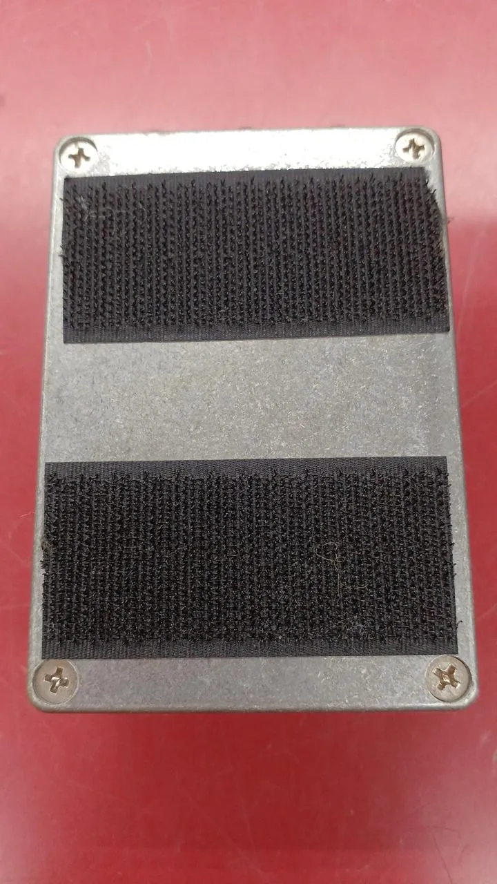ALBIT Effektpedal AU-1