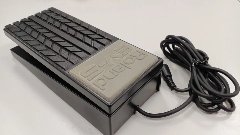ROLAND Pedal EV-5
