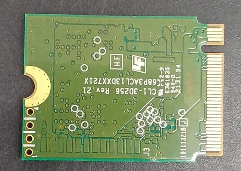 SANEI M.2 SSD PCIE NVME 2230 1 TB