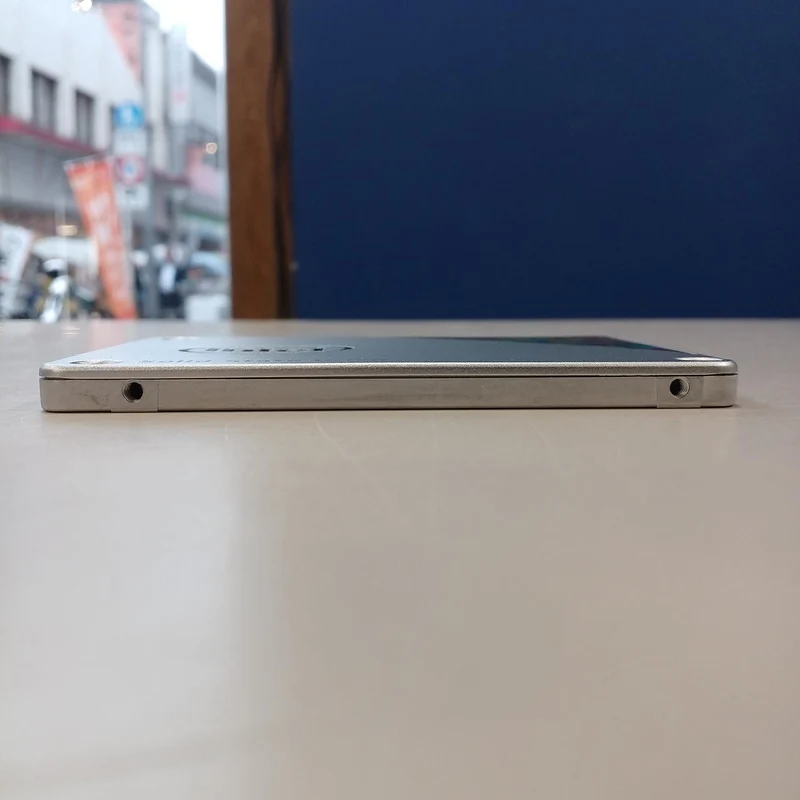 Intel SSD (480 GB) SSDSC2BW480A4
