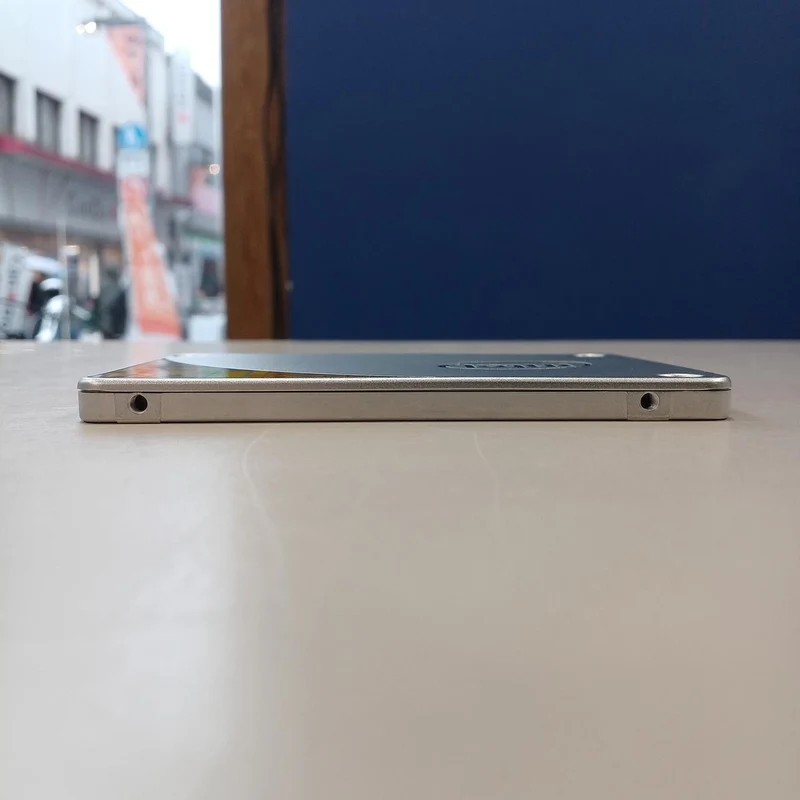 Intel SSD (480 GB) SSDSC2BW480A4