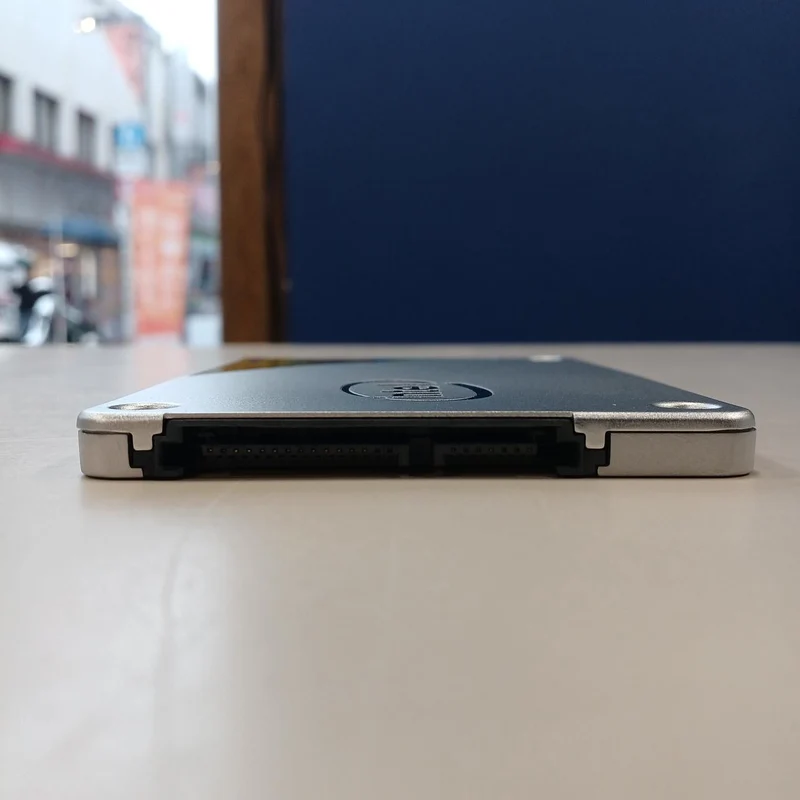 Intel SSD (480 GB) SSDSC2BW480A4