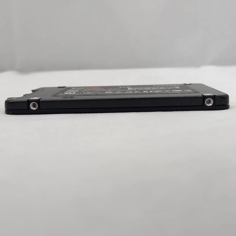 SAMSUNG SSD 4 TB MZ-76E4T0