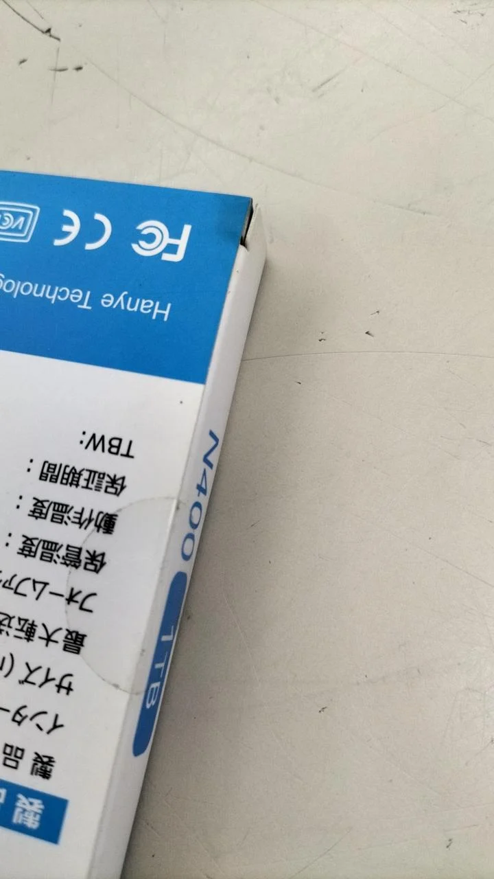 HANYE SSD 1 TB oder mehr: N400 1 TB