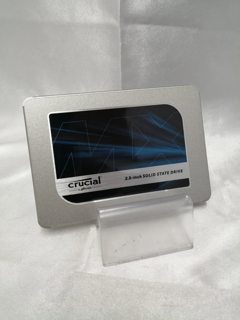 CRUCIAL SSD CT1000MX500SSD1