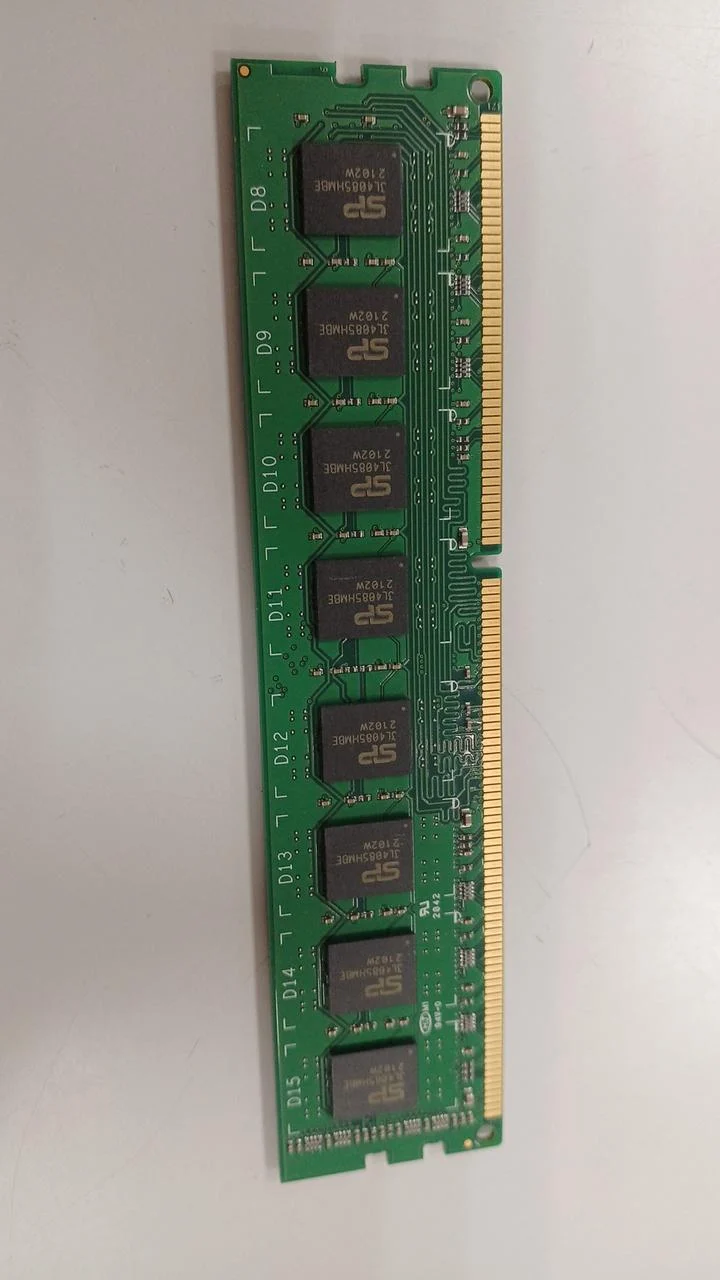 SILICONE POWER PC-Speicher SP008GBLTU160N02