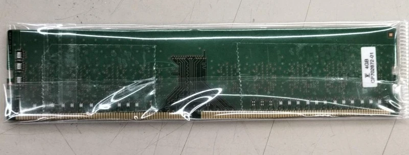 SK HYNIX PC-Speicher PC4-2133P 4 GB