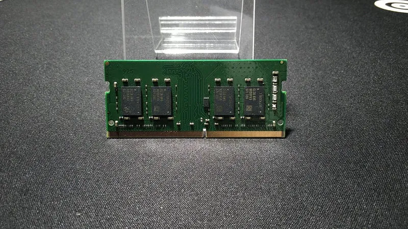 KINGSTON PC4 Notebook 8 GB