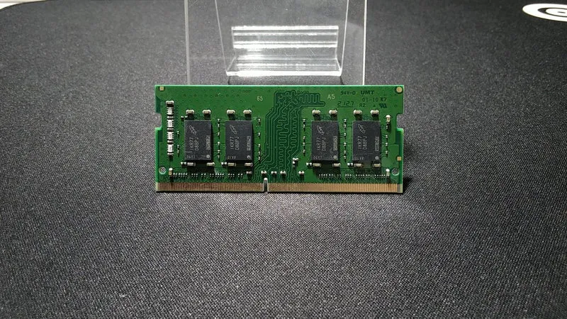 KINGSTON PC4 Notebook 8 GB
