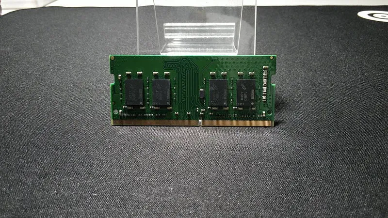 KINGSTON PC4 Notebook 8 GB