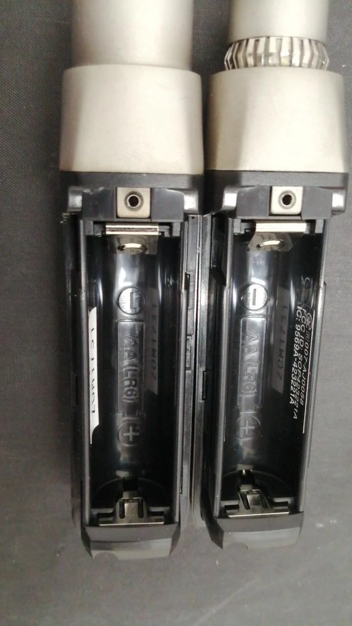 BOSS Drahtlossystem WL-30XLR