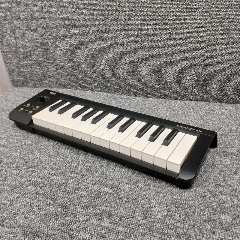 KORG MIDI-Keyboard MICROKEY2-25AIR