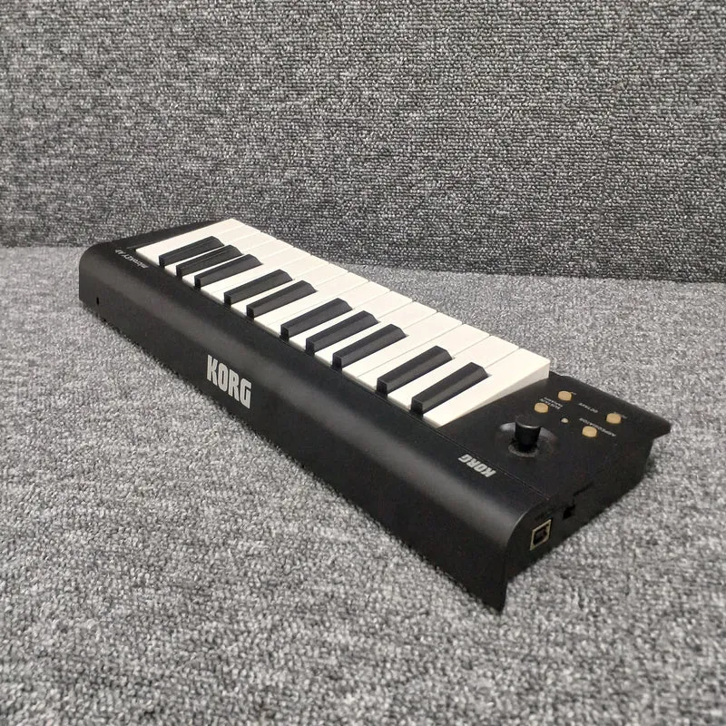 KORG MIDI-Keyboard MICROKEY2-25AIR