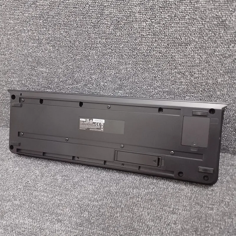 KORG MIDI-Keyboard MICROKEY2-25AIR