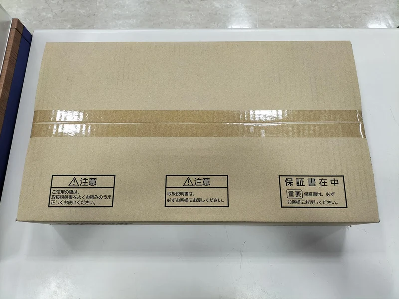 PANASONIC Funkempfänger WX-UR502