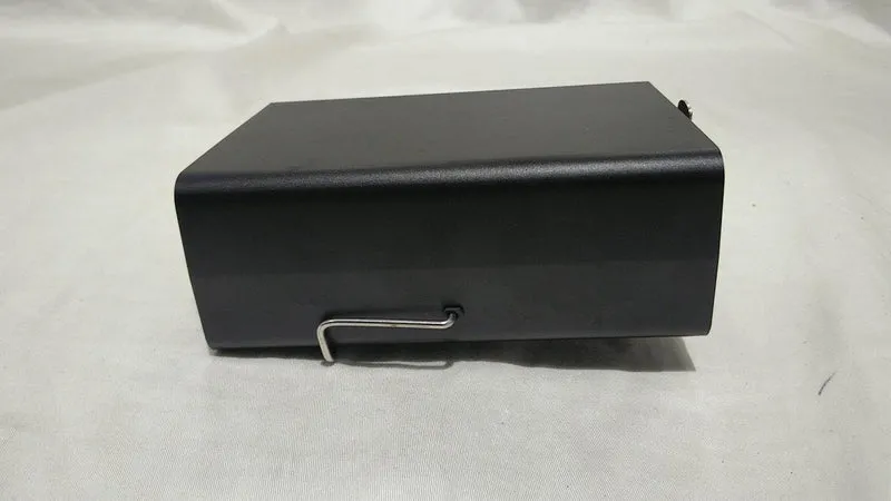 SENNHEISER Phantom-Stromversorgung MZA14 P48