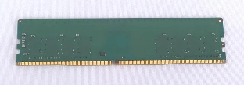 CRUCIAL Desktop-Speicher: DDR4 16 GB