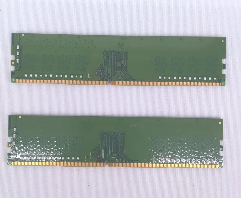 KINGSTON DDR4-Speicher DDR4 19200 8GB 2 Chips