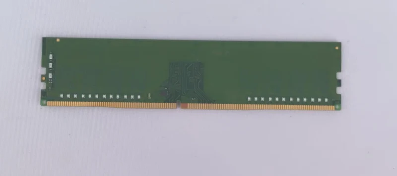 KINGSTON DDR4-Speicher DDR4 19200 8GB 2 Chips