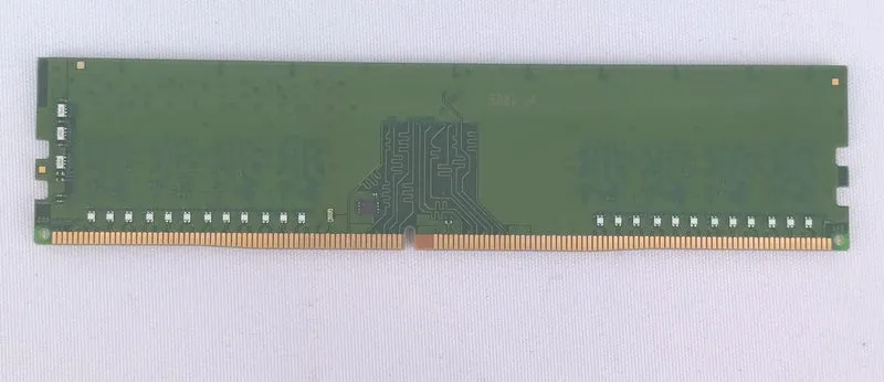 KINGSTON DDR4-Speicher DDR4 19200 8GB 2 Chips