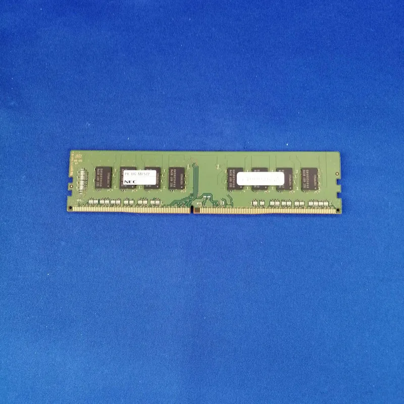 NEC Memory PK-UG-ME572