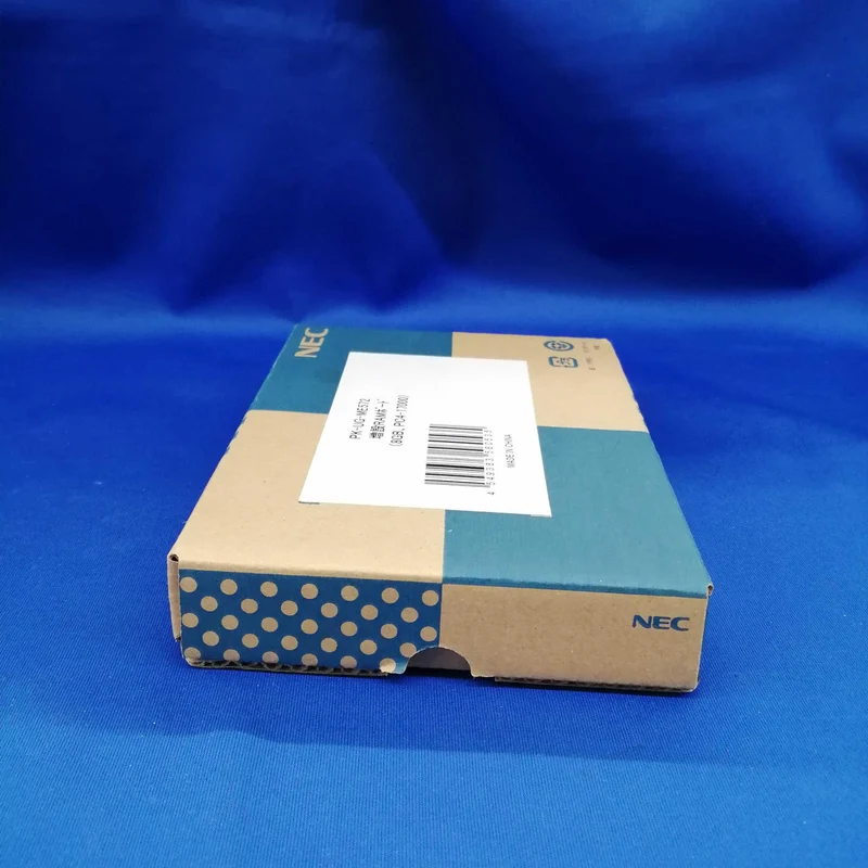 NEC Memory PK-UG-ME572
