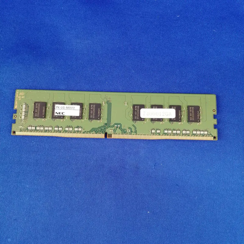 NEC Memory PK-UG-ME572