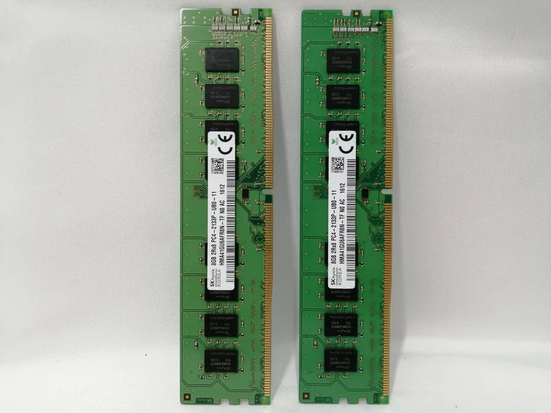 SKHYNIX Speicher HMA41GU6AFR8N-TF