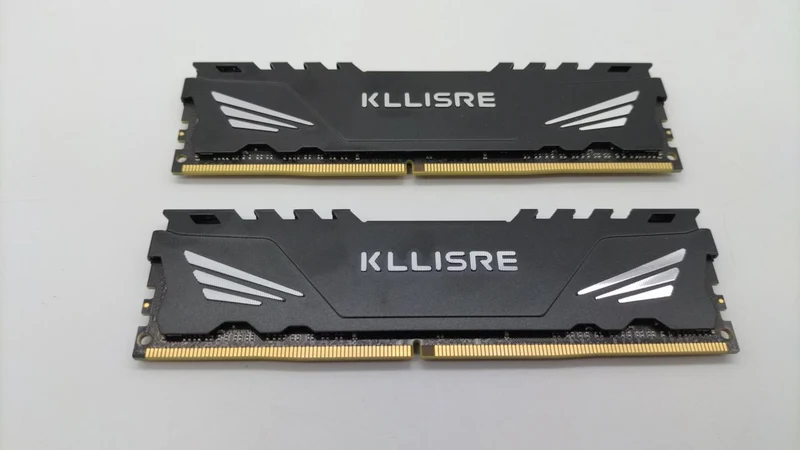 KLLISRE Arbeitsspeicher: 8 GB DDR4-3200