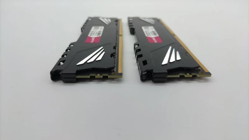 KLLISRE Arbeitsspeicher: 8 GB DDR4-3200