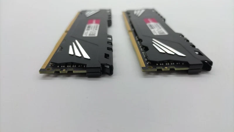 KLLISRE Arbeitsspeicher: 8 GB DDR4-3200