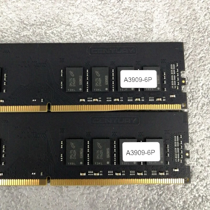 CENTURY PC-Speicher PC4-25600 DDR4-3200