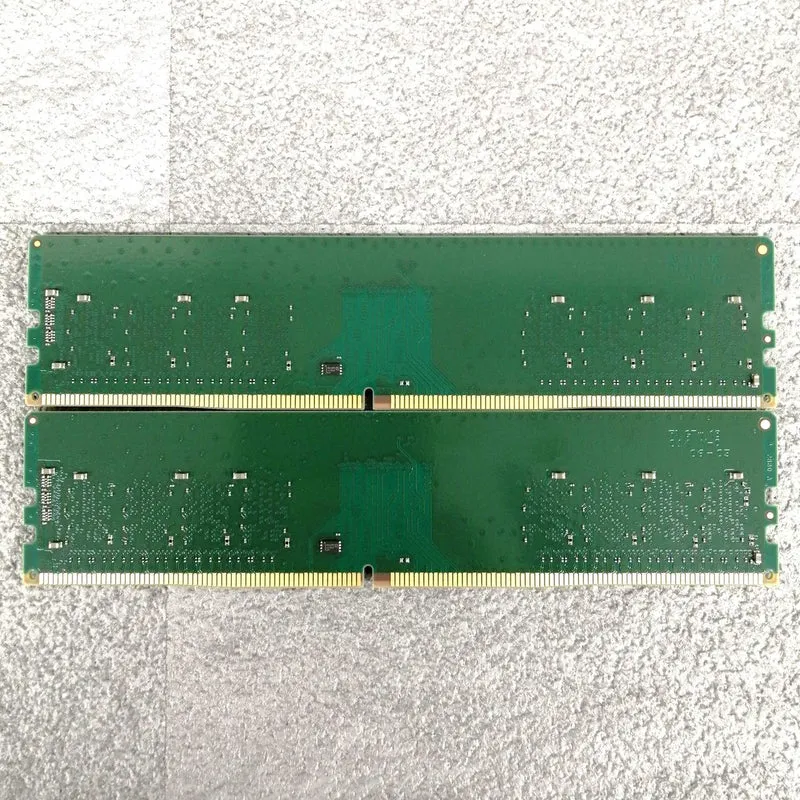 CRUCIAL PC-Speicher CT16G4DFS832A. M8FE