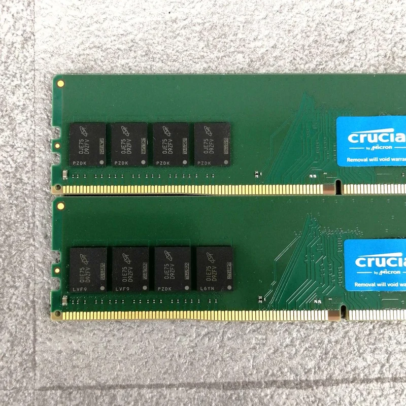 CRUCIAL PC-Speicher CT16G4DFS832A. M8FE