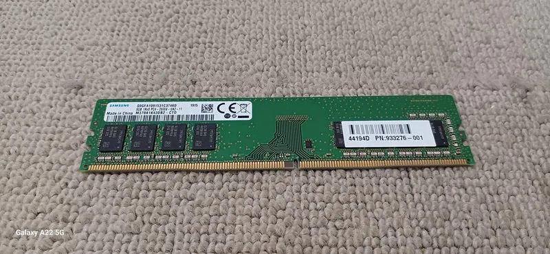 SAMSUNG Speicher M378A1K43DB2-CTD