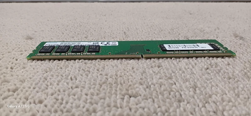 SAMSUNG Speicher M378A1K43DB2-CTD