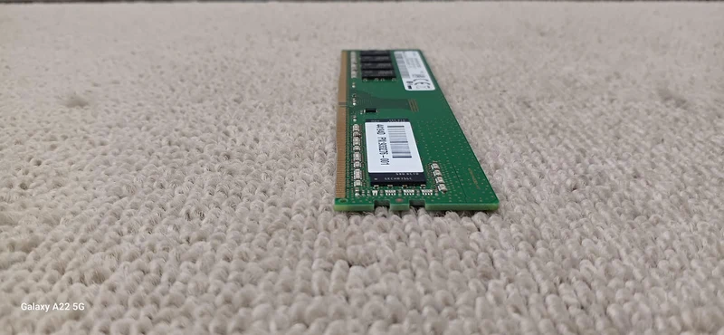 SAMSUNG Speicher M378A1K43DB2-CTD