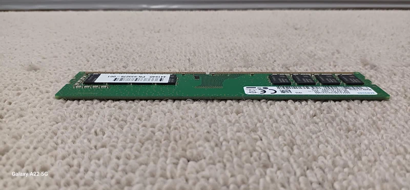 SAMSUNG Speicher M378A1K43DB2-CTD