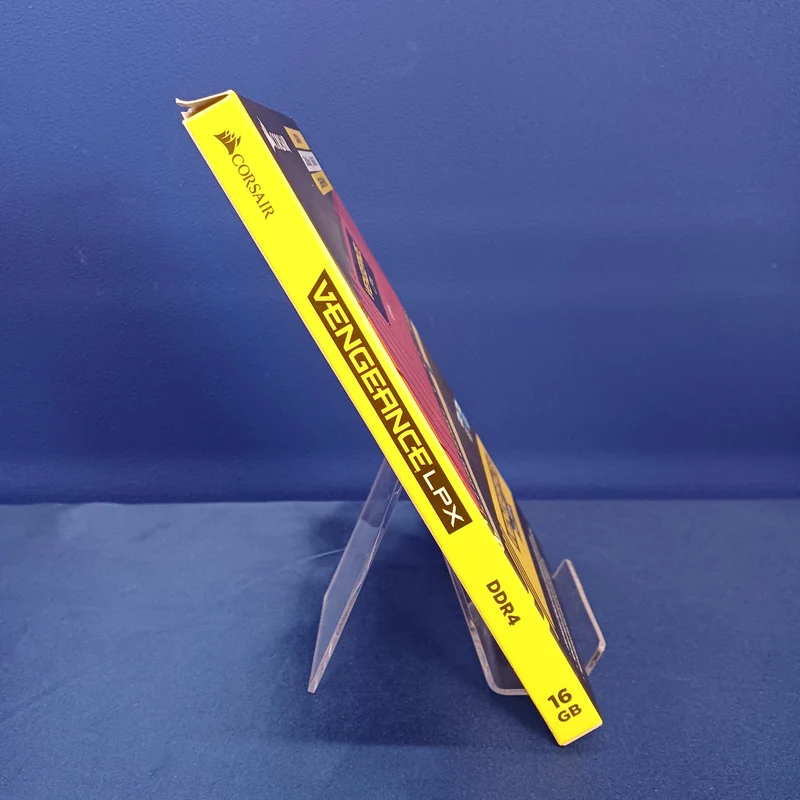 CORSAIR Speicher CMK16GX4M2A2666C16R