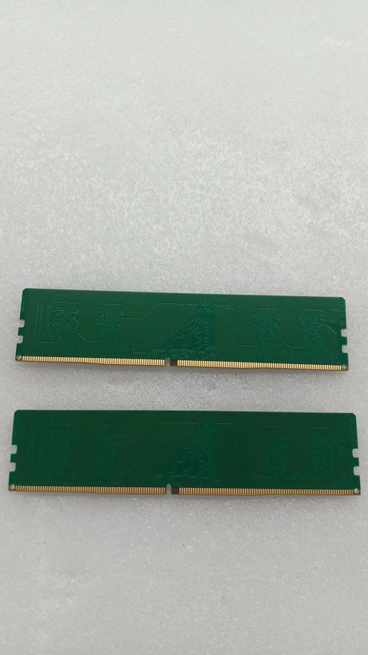CRUCIAL [8GBx2] DDR4-Speicher W4U2666CM-8GR
