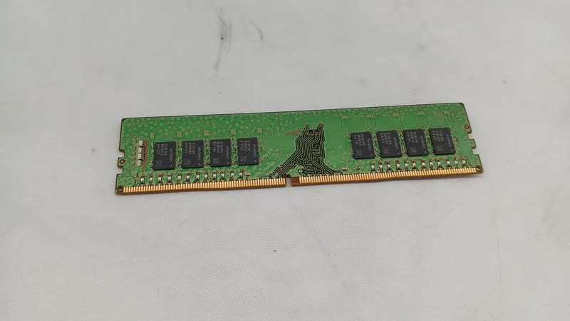 SAMSUNG DDR4-Speicher 16GB M378A2K43CB1-CTD