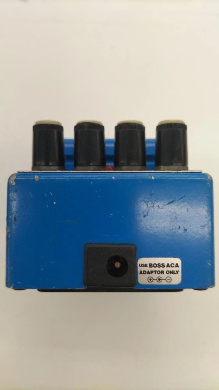 BOSS Kompressor CS-3