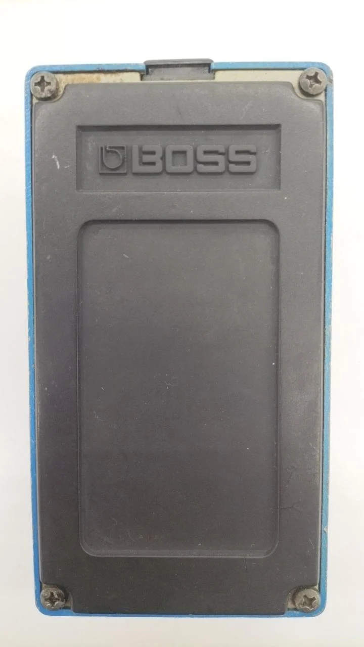 BOSS Kompressor CS-3