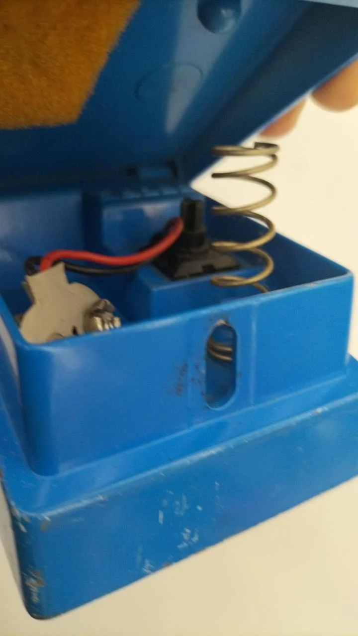 BOSS Kompressor CS-3